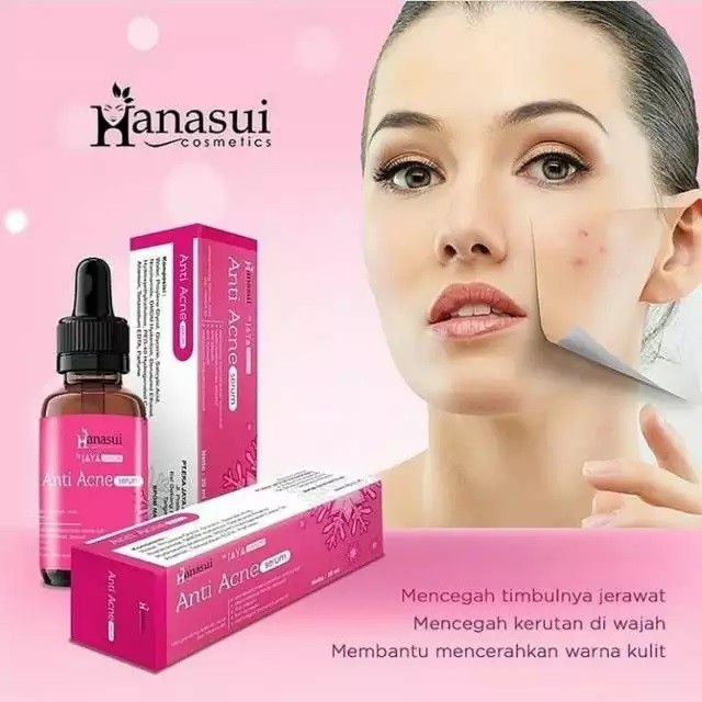 HANASUI 1