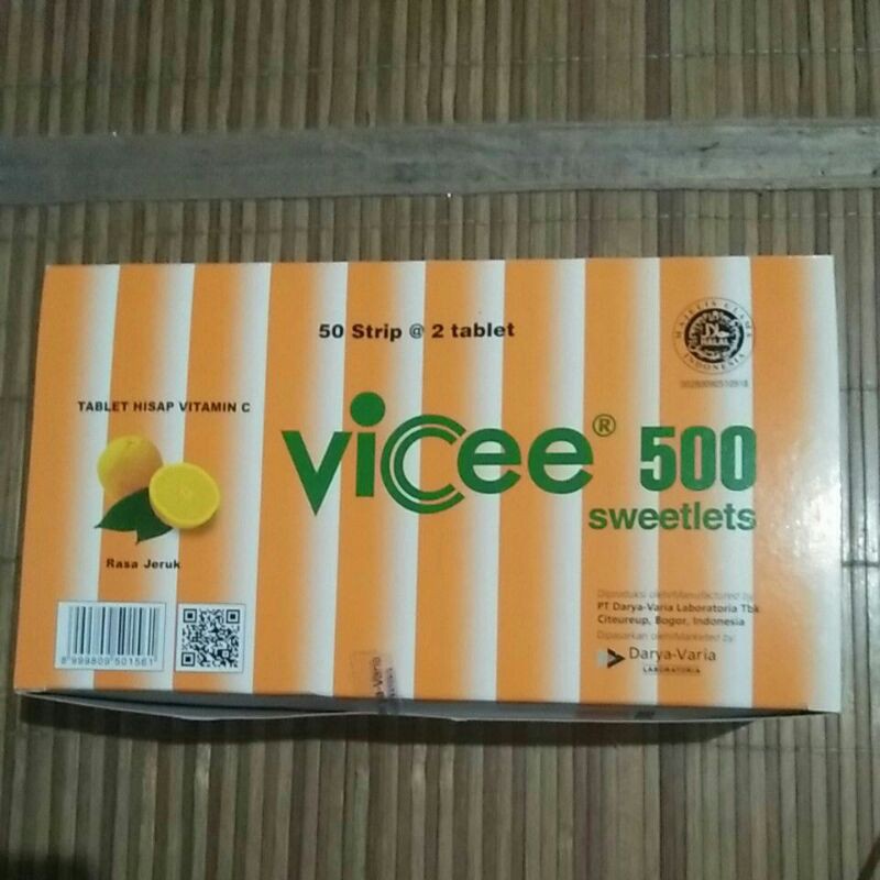 vicee rasa jeruk, strawberry,anggur,lemon