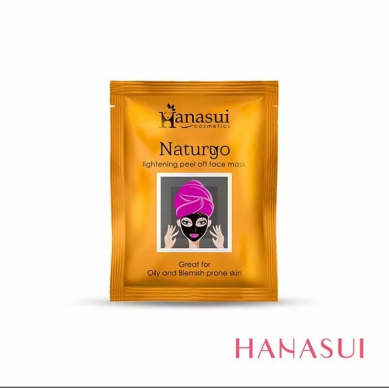 Hanasui Naturgo