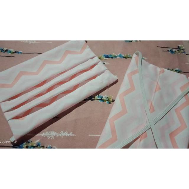 Masker 2 lapis murah
