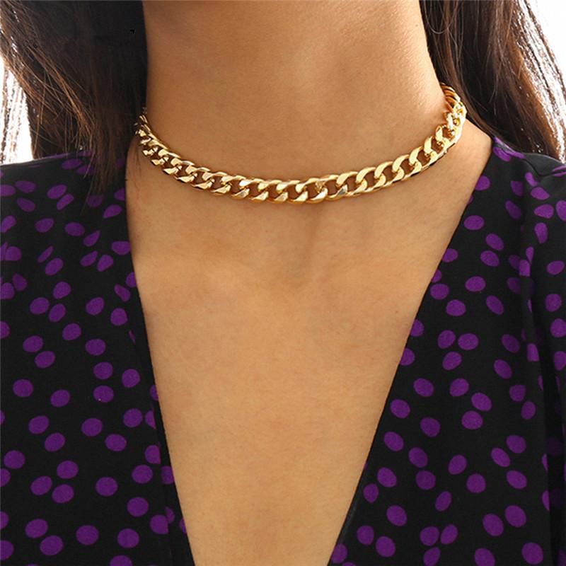 Kalung Titanium Rantai Murah