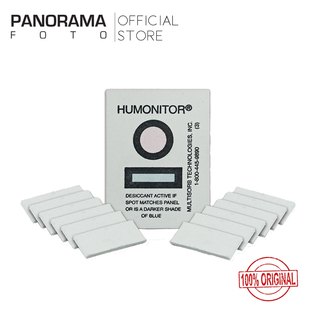 GoPro Anti-Fog Inserts
