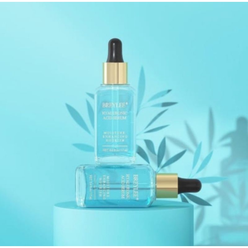 Breylee hyaluro serum