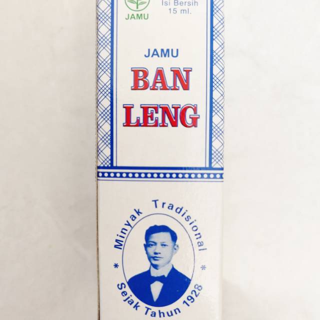 Banleng 15 ml