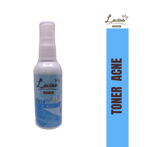 toner Acne series