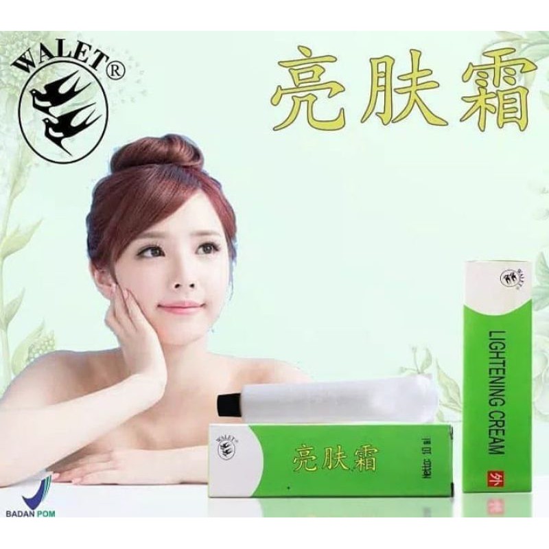 SALEP WALET ANTISEPTIC