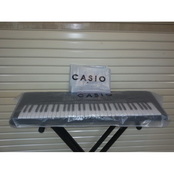 Cover keyboard Casio