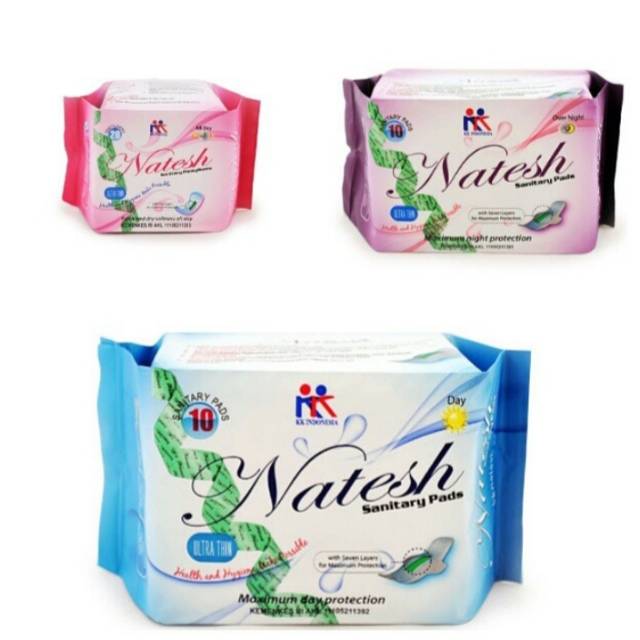 (4SET)Natesh