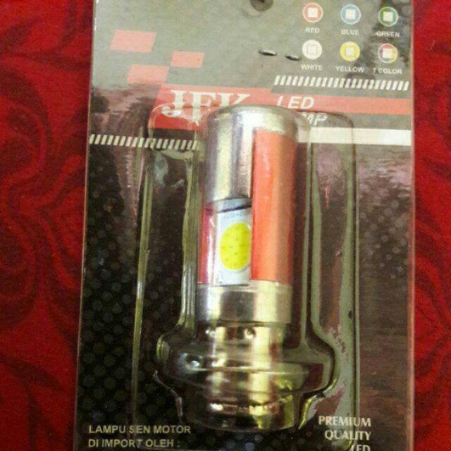Lampu Led 2 sisi