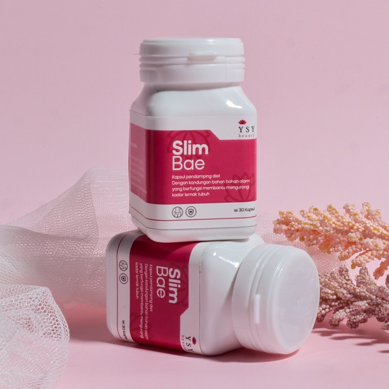 SLIM BAE ( PELANGSING 100 % ORIGINAL )