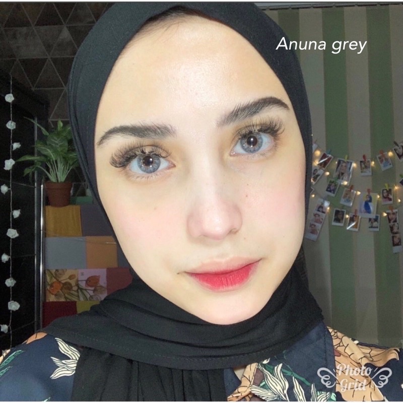 SOFTLENS ANUNA / DIAMETER 14.5MM