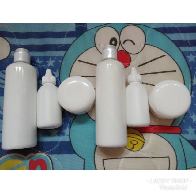 Hb lotion 1 paket