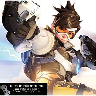 Overwatch Standard Edition Original PC Key