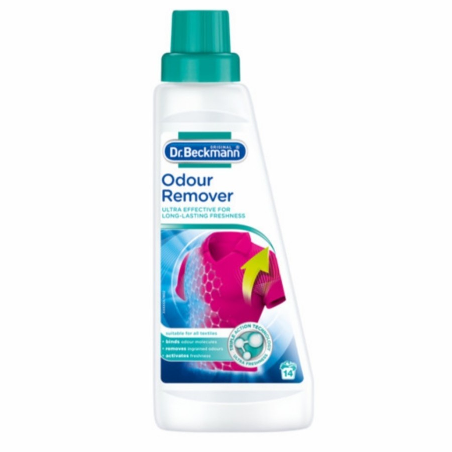 DR.BECKMANN ODOUR REMOVER 500 ML