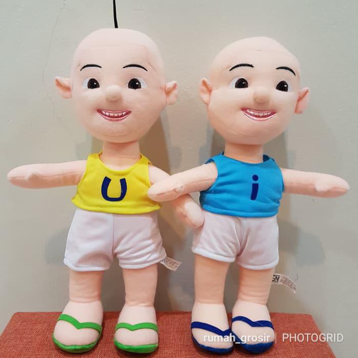 Boneka Ipin Upin