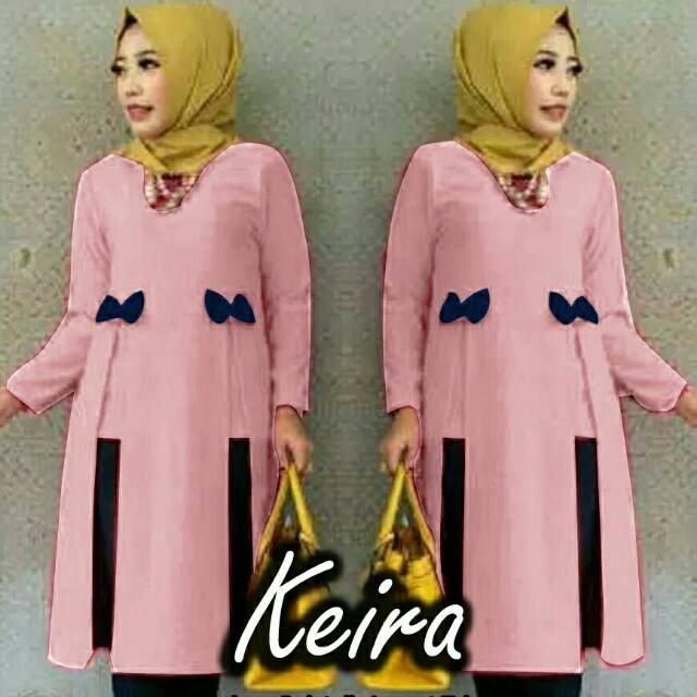 TUNIK KEIRA