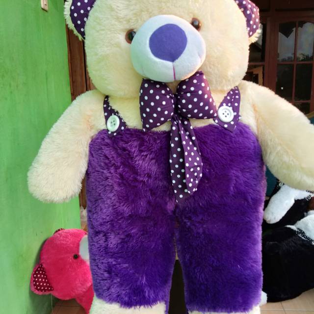 Boneka Teddy bear