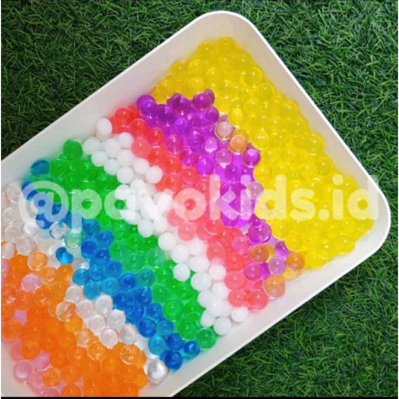 Waterbeads 10gr