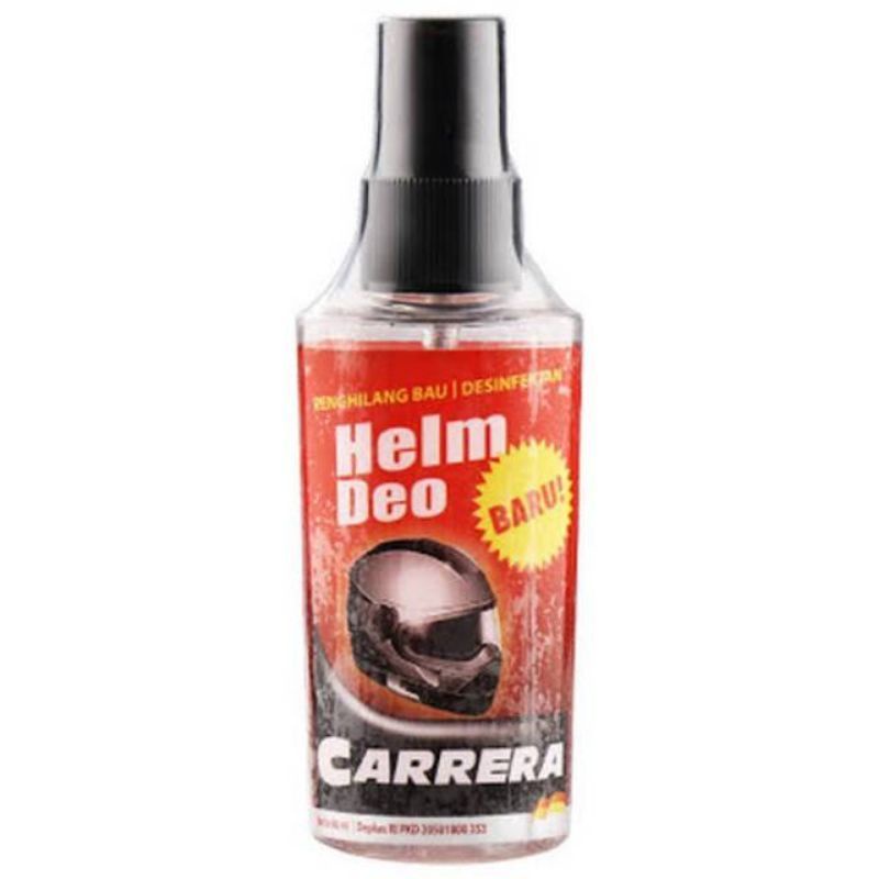 Carrera helm deo - parfume helm
