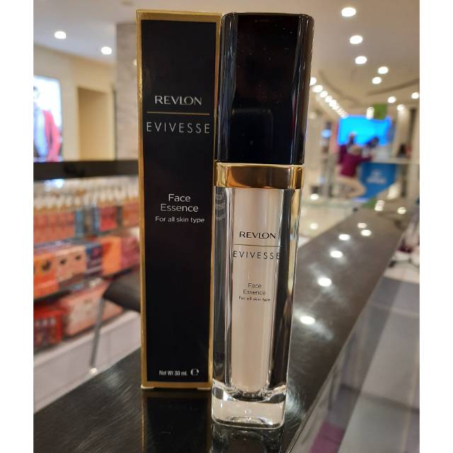 Revlon Evivesse Face Essence
