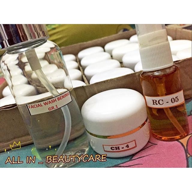 MEDIUM ACNE PREMIUM TREATMENT