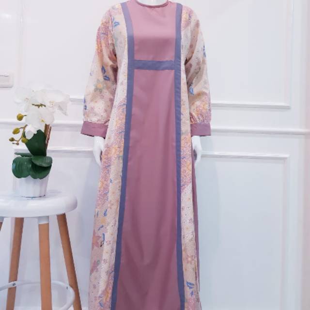 Gamis