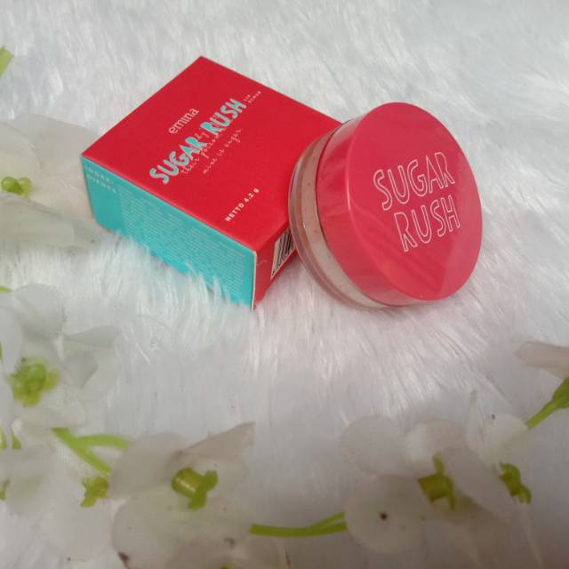 Emina lipscrub