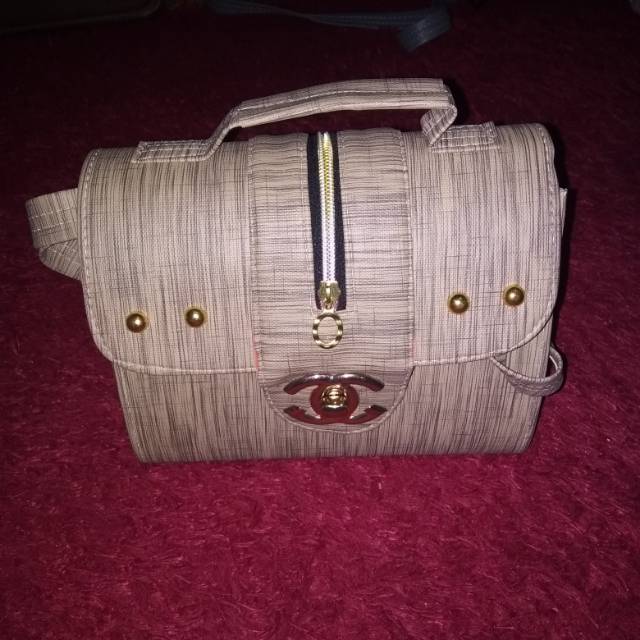 Tas kondangan