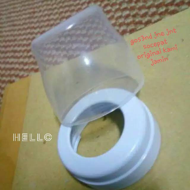 Avent classic ring tutup