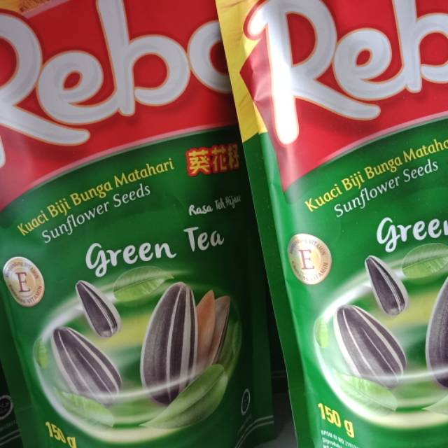 KUACI REBO.  150 gram