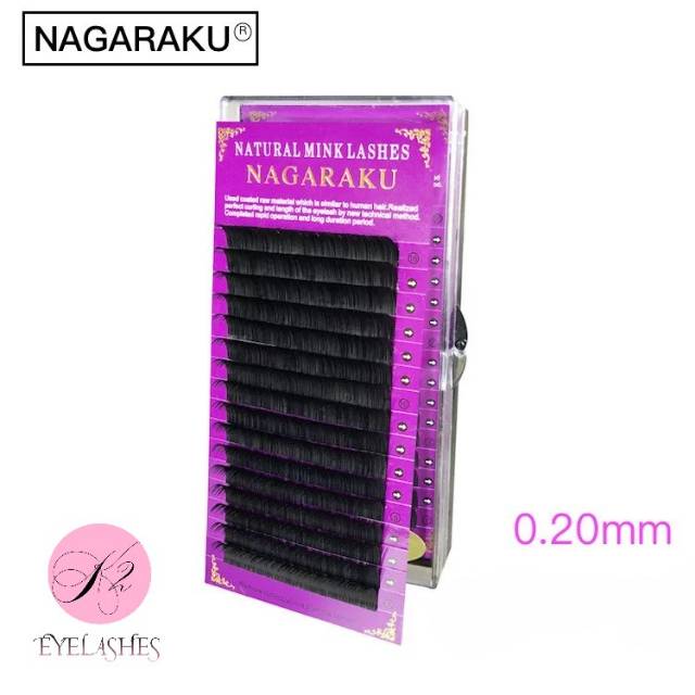 NAGARAKU EYELASH EXTENTION