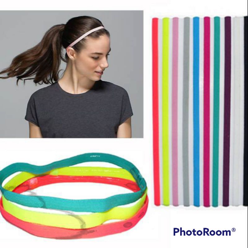 Mini Headband Sport