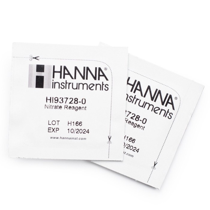 Nitrate Reagents (100 tests) - HI93728-01