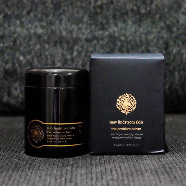 May Lindstrom The Problem Solver 250gr