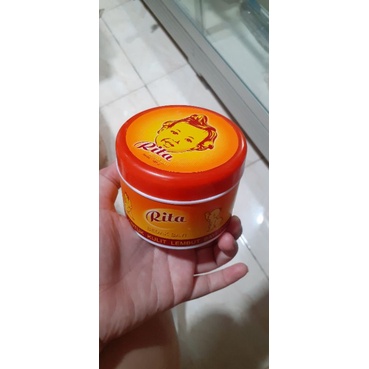 Bedak RITA baby jadul
