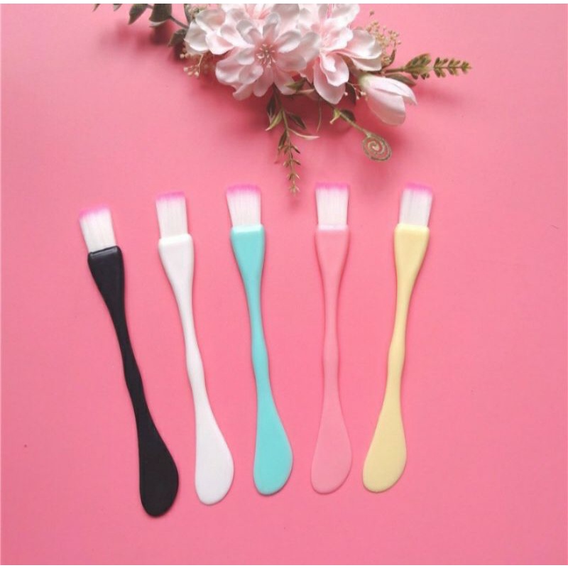 Kuas masker 2in1