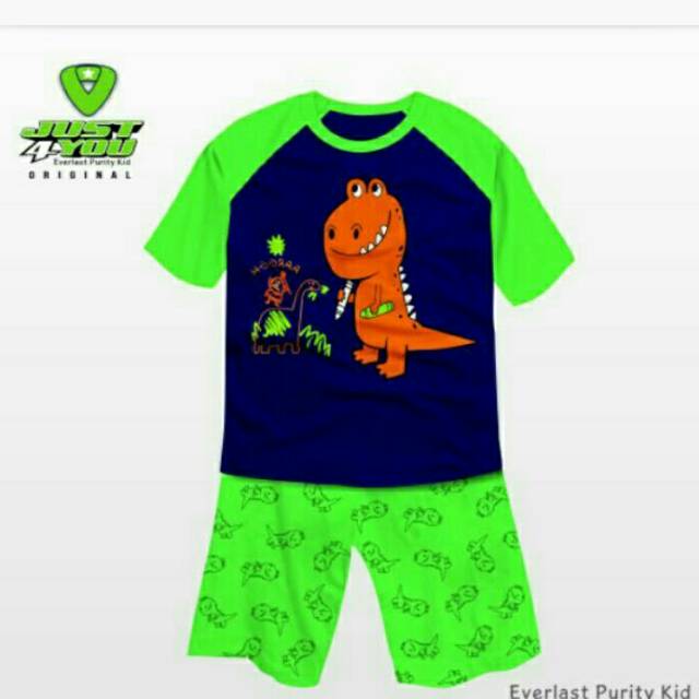 Setelan anak