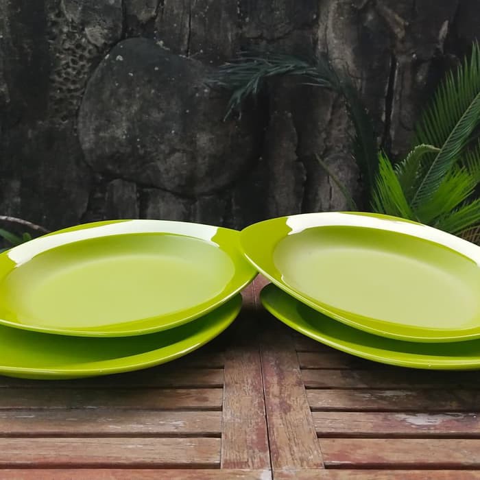 Blossom Plate
