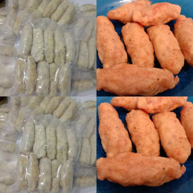 Sempolan ayam