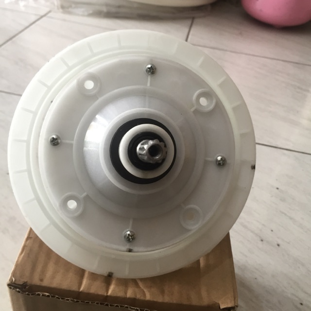 GIRBOX GIGI 10 POLYTRON