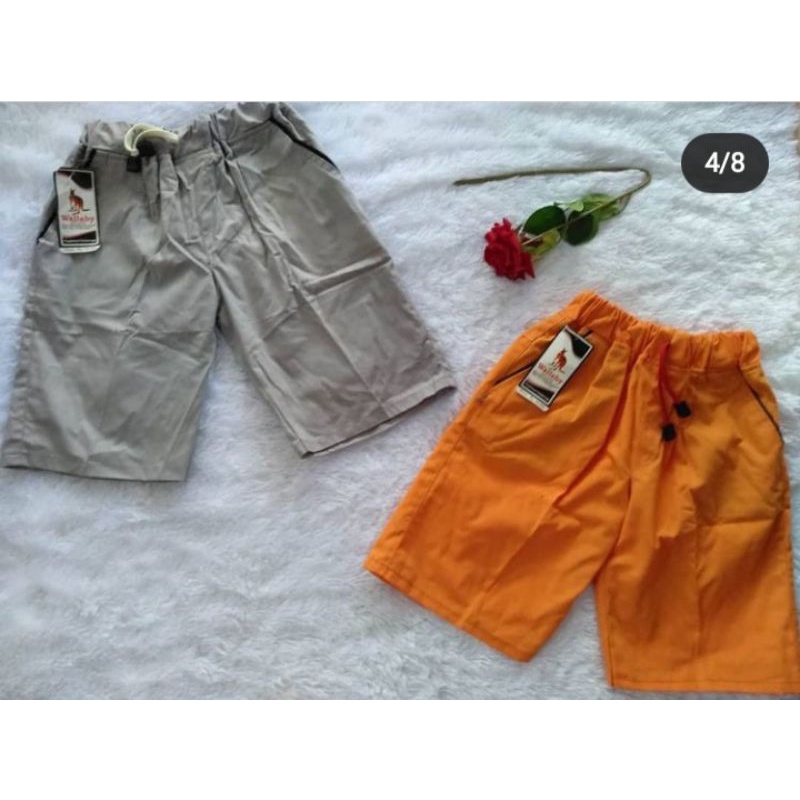 CELANA ANAK 7-8 TAHUN