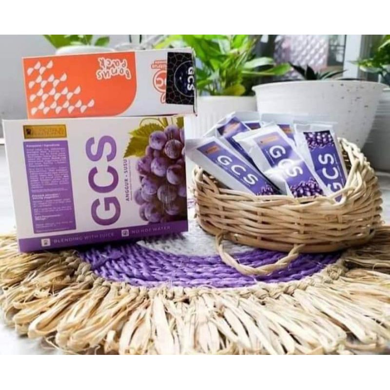 GCS Ourcitrus