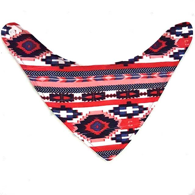 BIBS RED GYPSY MEREETMOI