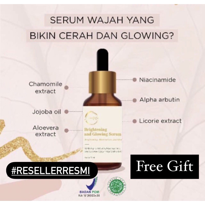 B N G SERUM LUCIENNE