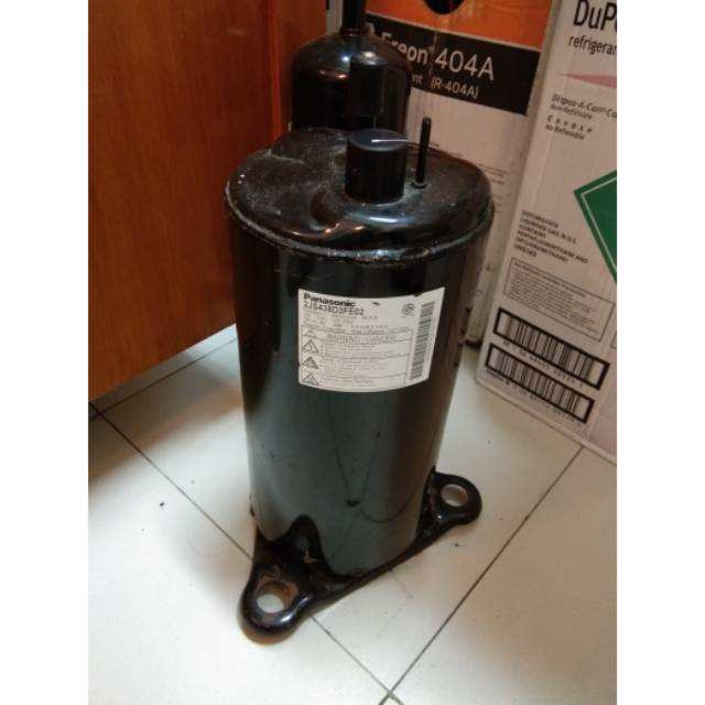 KOMPRESOR PANASONIC 2JS438