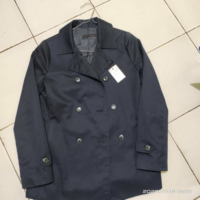 COAT BELTS TANGAN