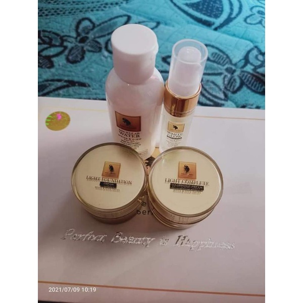 skincare NEOGANESH