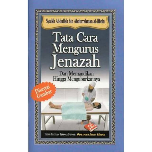 Tata Cara Mengurus Jenazah06