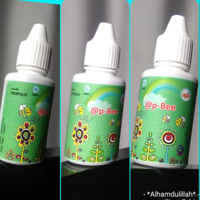 PROPOLIS @p-Bee / APB