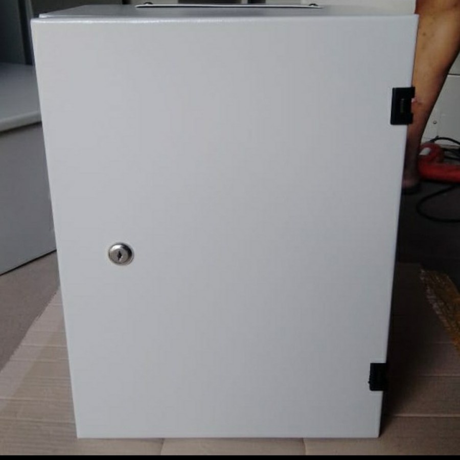 box panel 50x60x20
